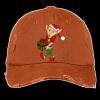 Distressed Cap Thumbnail