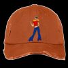 Distressed Cap Thumbnail