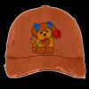 Distressed Cap Thumbnail