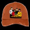 Distressed Cap Thumbnail