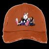 Distressed Cap Thumbnail