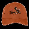 Distressed Cap Thumbnail