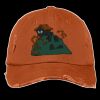Distressed Cap Thumbnail