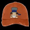 Distressed Cap Thumbnail