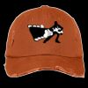 Distressed Cap Thumbnail