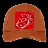 Distressed Cap Thumbnail