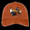 Distressed Cap Thumbnail