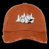 Distressed Cap Thumbnail