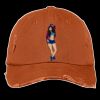 Distressed Cap Thumbnail