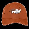 Distressed Cap Thumbnail