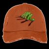 Distressed Cap Thumbnail