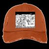 Distressed Cap Thumbnail