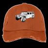 Distressed Cap Thumbnail