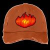 Distressed Cap Thumbnail