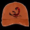 Distressed Cap Thumbnail