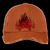 Distressed Cap Thumbnail