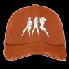 Distressed Cap Thumbnail