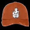 Distressed Cap Thumbnail