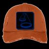 Distressed Cap Thumbnail