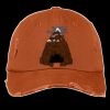 Distressed Cap Thumbnail