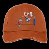 Distressed Cap Thumbnail