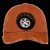 Distressed Cap Thumbnail
