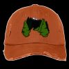 Distressed Cap Thumbnail