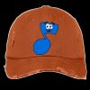 Distressed Cap Thumbnail