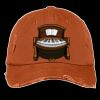 Distressed Cap Thumbnail