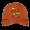 Distressed Cap Thumbnail