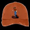 Distressed Cap Thumbnail
