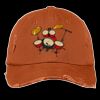 Distressed Cap Thumbnail