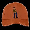 Distressed Cap Thumbnail