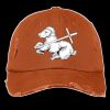 Distressed Cap Thumbnail