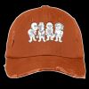 Distressed Cap Thumbnail