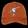 Distressed Cap Thumbnail