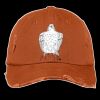 Distressed Cap Thumbnail