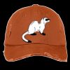 Distressed Cap Thumbnail