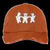 Distressed Cap Thumbnail