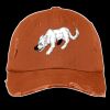 Distressed Cap Thumbnail