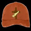 Distressed Cap Thumbnail