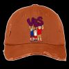 Distressed Cap Thumbnail