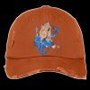 Distressed Cap Thumbnail