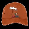 Distressed Cap Thumbnail