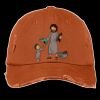 Distressed Cap Thumbnail