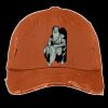 Distressed Cap Thumbnail