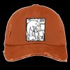 Distressed Cap Thumbnail