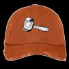Distressed Cap Thumbnail