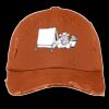 Distressed Cap Thumbnail
