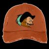 Distressed Cap Thumbnail